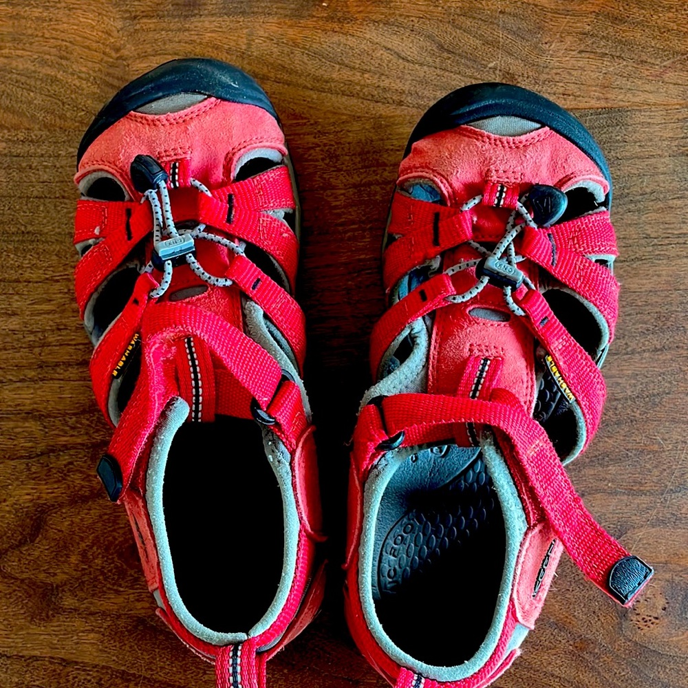 Keen Sandals Kids